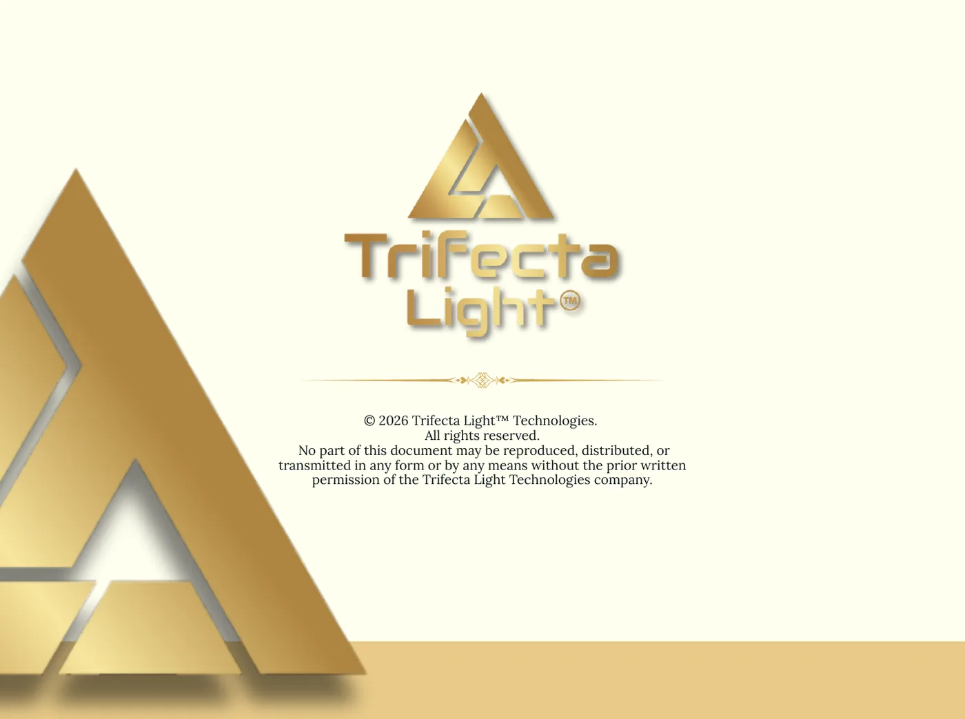 Trifecta Light PRO 450 brochure, page 2