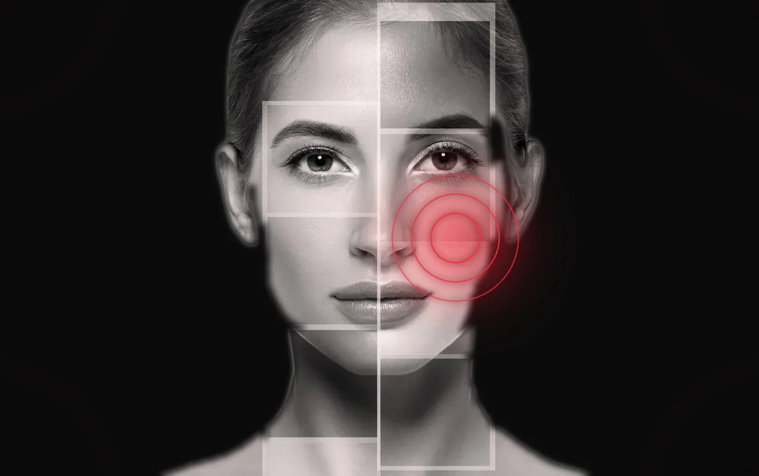 Full-body red light therapy for general wellness