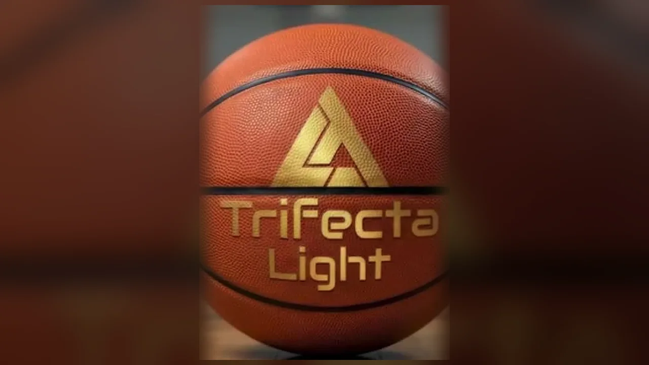 USC basketball players get their first Trifecta Light red light therapy session at The Sahara Clinic